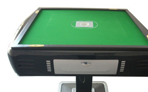 合水合水麻将机怎么折叠收起来