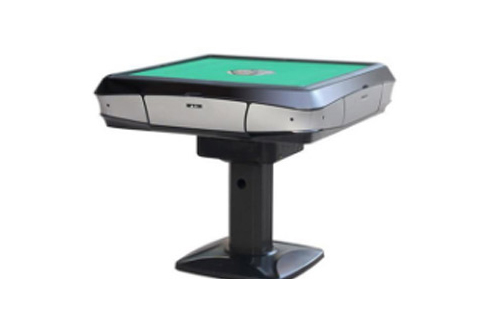 程序合水合水麻将机调位基本操作步骤