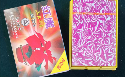 专业级合水牌具合水扑克防滑耐磨使用全解析 专业级合水牌具合水扑克防滑耐磨使用全解析