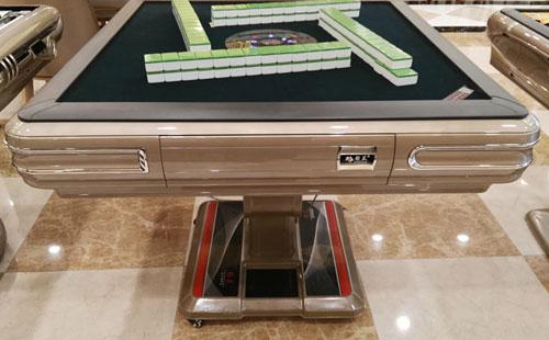 洗牌慢十秒别急着换配件——合水合水麻将机光电计数校准教程 洗牌慢十秒别急着换配件——合水合水麻将机光电计数校准教程